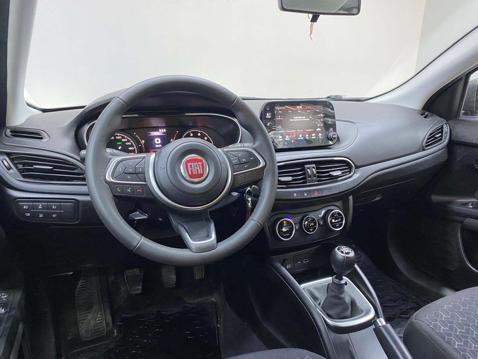 FIAT EGEA 10